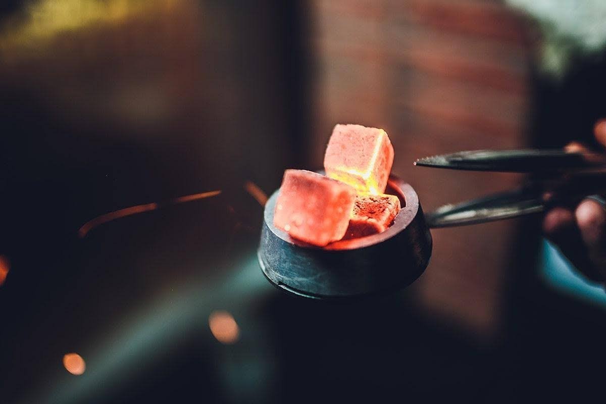 The Ultimate Guide to Hookah
